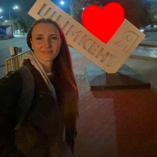 Жительница Рудного объехала всю страну за&nbsp;25 дней