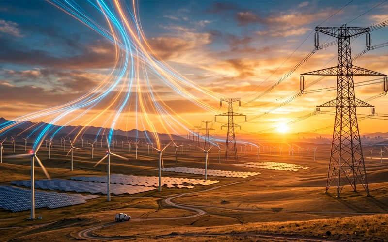 green energy, renewable energy sources