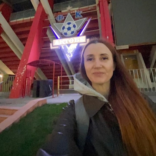 Жительница Рудного объехала всю страну за&nbsp;25 дней