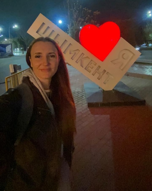  Надежда Швец