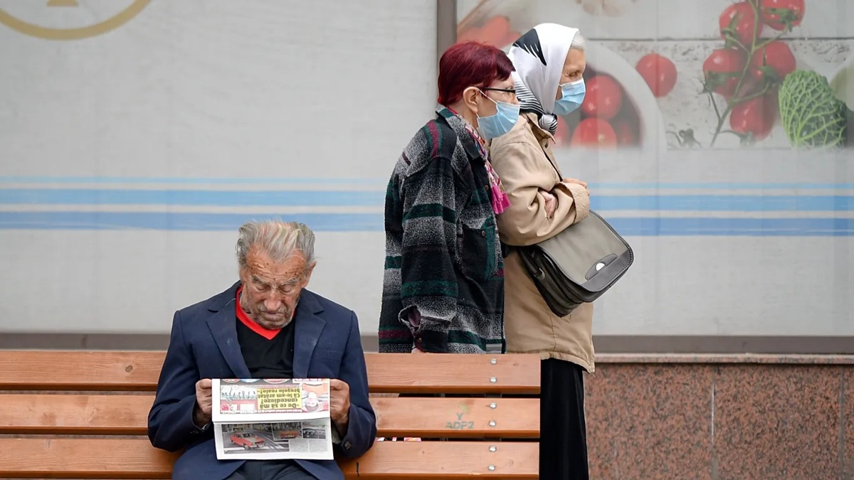 Еуропада демографиялық дағдарыс: халық саны күрт төмендейді