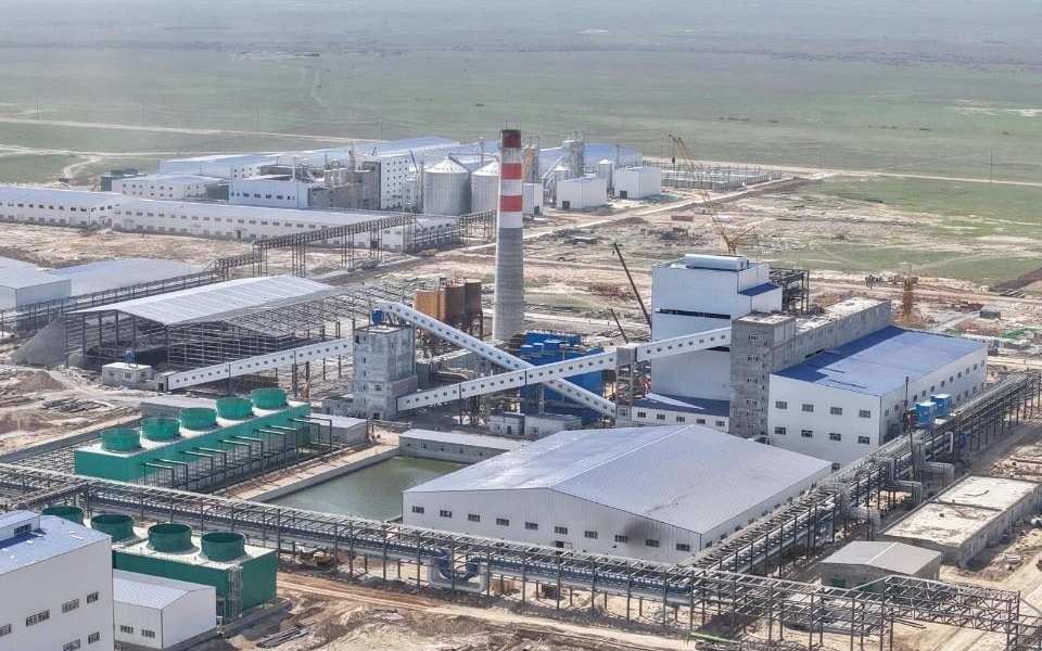 71.6% growth: Zhambyl region becomes Kazakhstan's top investment destination