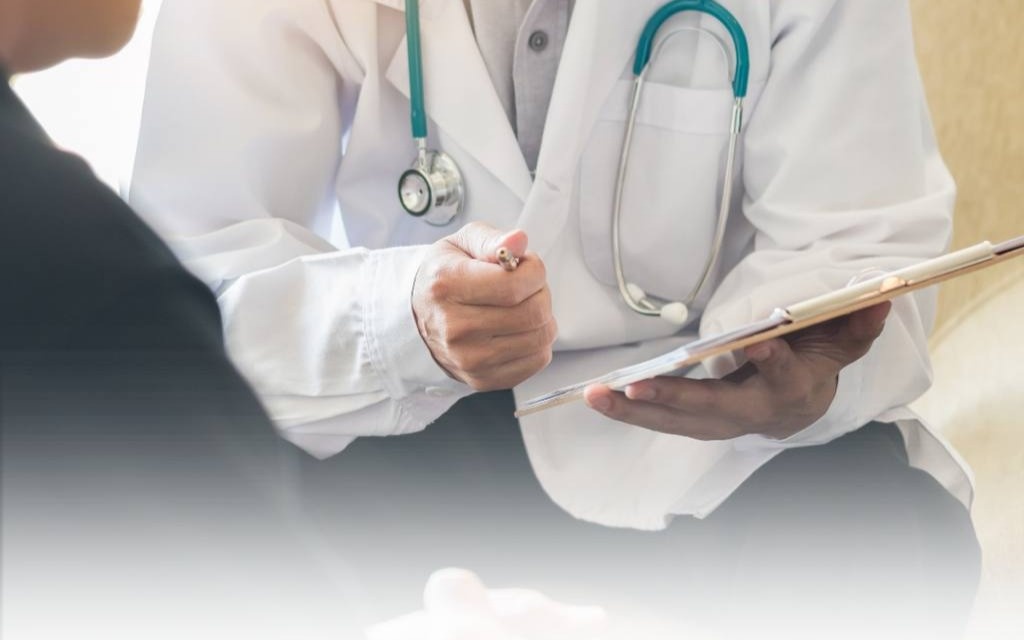 Мыңнан астам азамат инсульт қаупін ерте анықтау бойынша тексеруден өтті