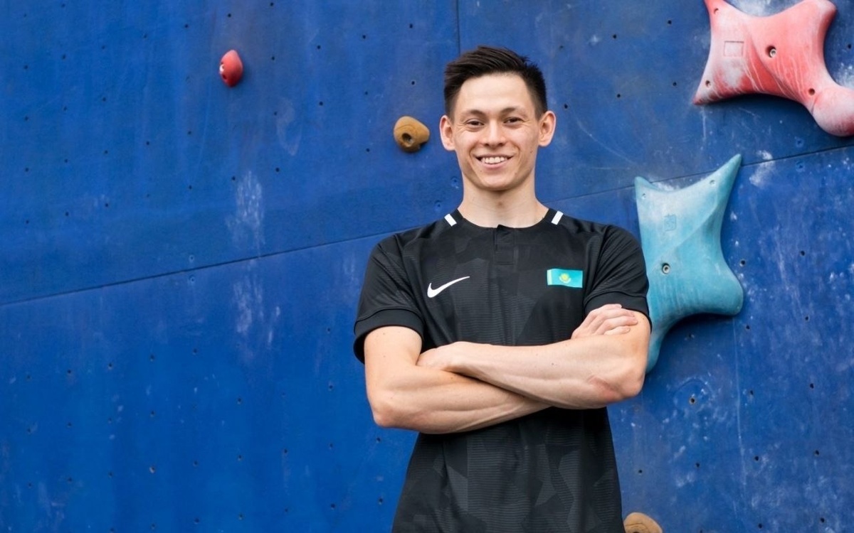 Жағажайдағы Азия ойындарына қатысатын Қазақстан спортшылары белгілі болды