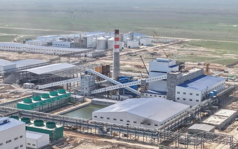 71.6% growth: Zhambyl region becomes Kazakhstan's top investment destination