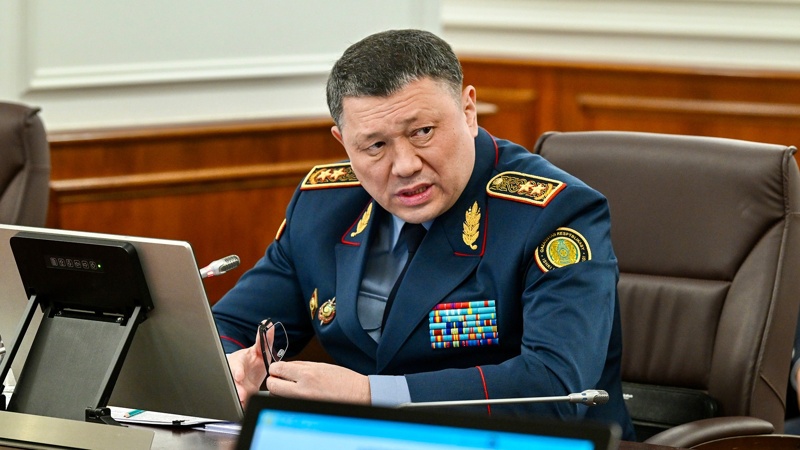 ВАК отырысы