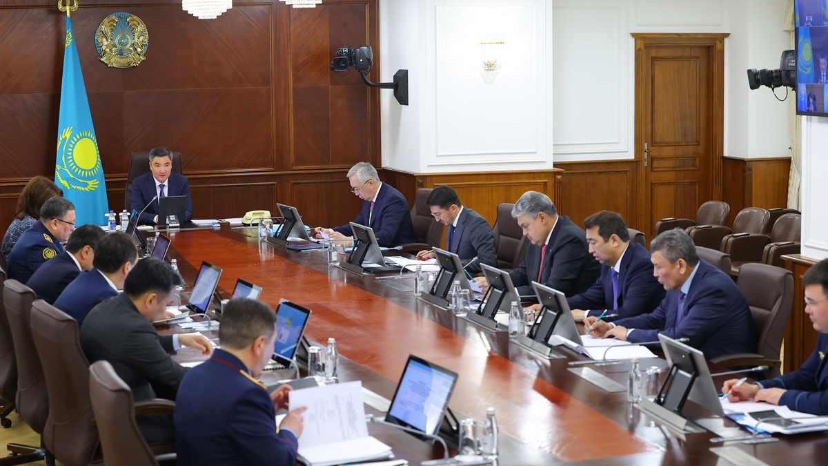 Елде шетелдік жұмыс күшін реттеу күшейтілді