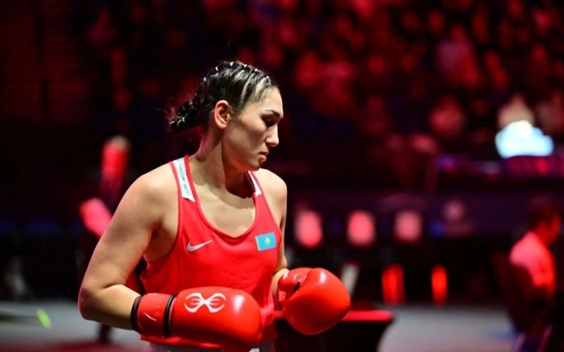 Kazakh boxing team’s preliminary opponents are set for World Boxing Cup stage 