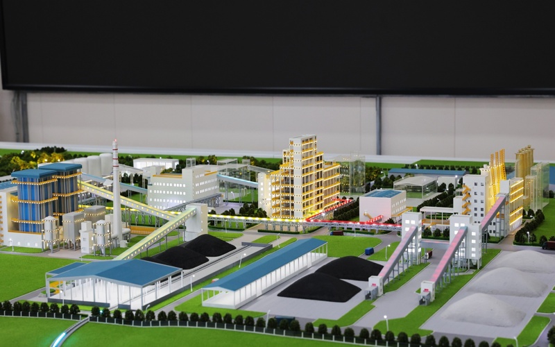 71.6% growth: Zhambyl region becomes Kazakhstan's top investment destination