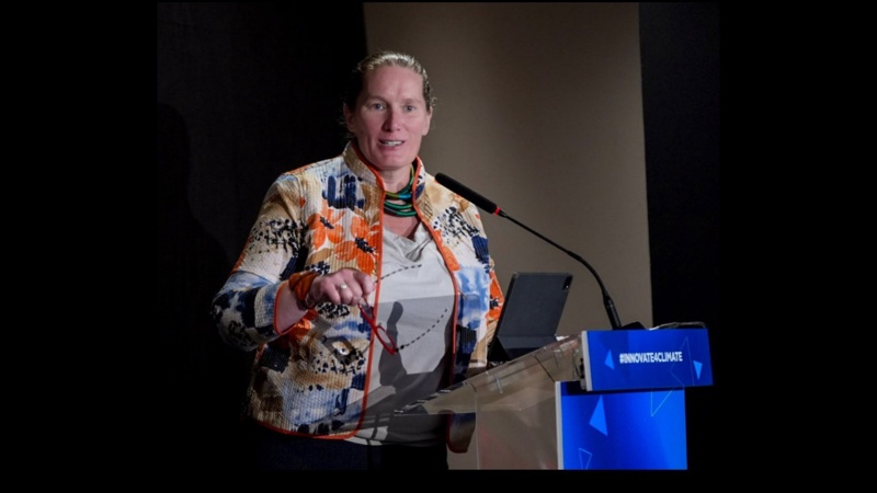 Bridging climate ambition and capital gaps &mdash; a new phase in global climate action