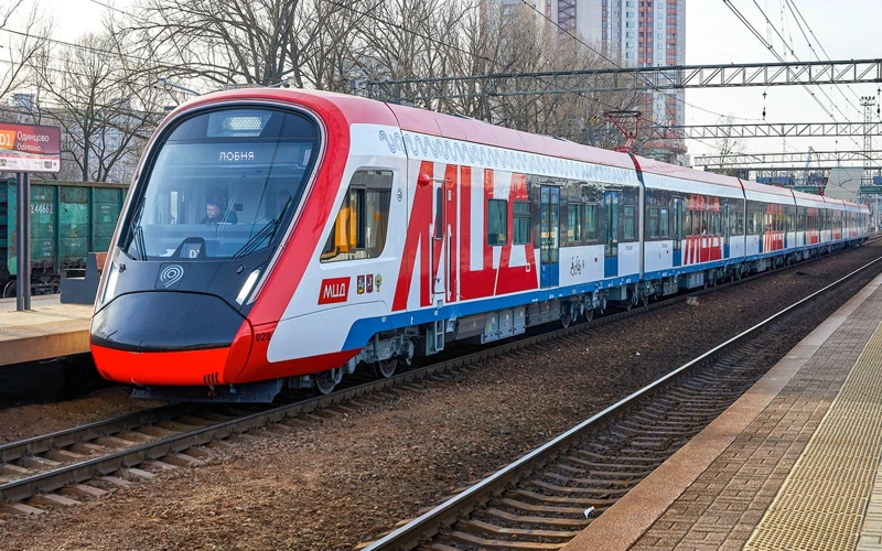 Расширяется оплата по биометрии на общественном транспорте в Москве