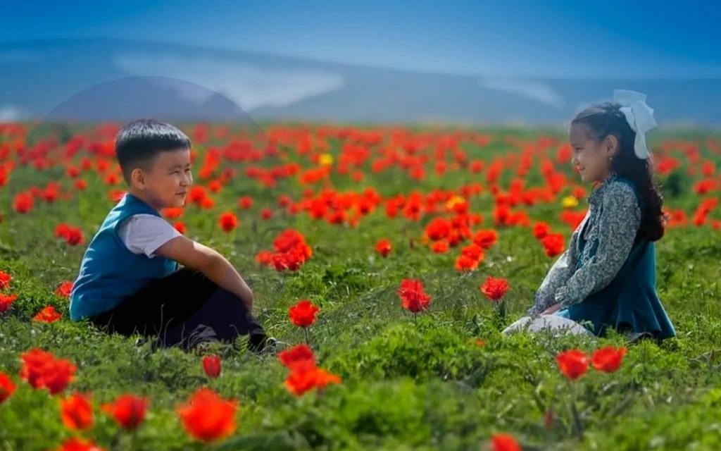 Жамбылда қолөнер мен қызғалдаққа арналған қос фестиваль өтеді