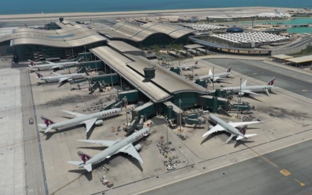 Қатар шетелдік әуе тасымалдаушылары үшін әуе кеңістігін ашады