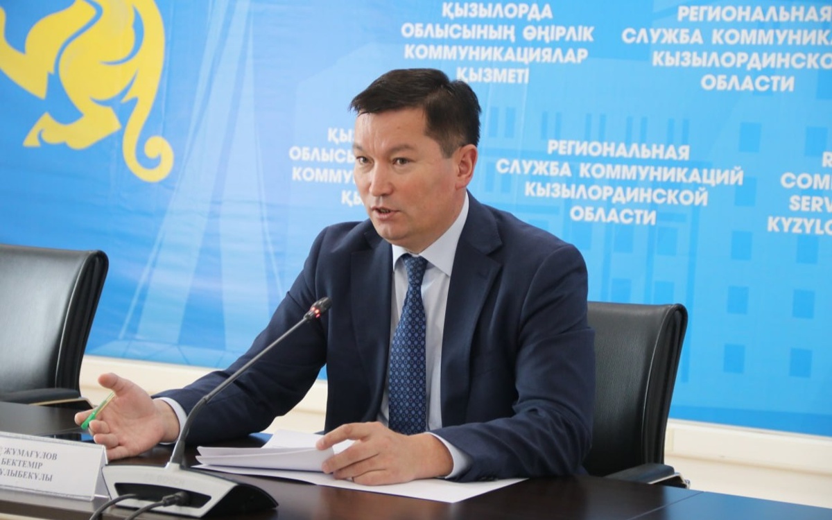 Қызылорда кәсіпорындағындағы еңбек шиеленісі қалай шешілді
