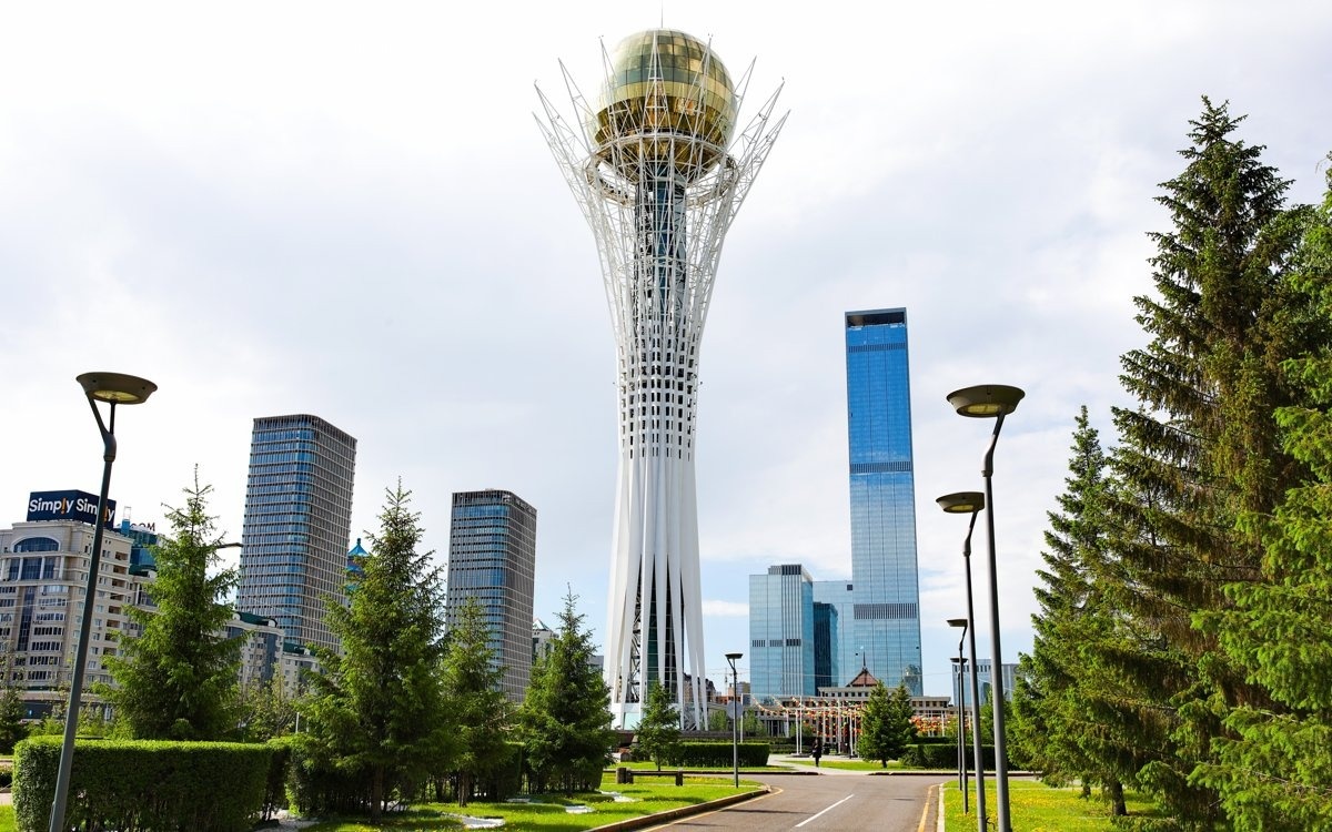 Парламент палаталарының бірлескен отырысында Астананың мәртебесі туралы құжат талқыланады