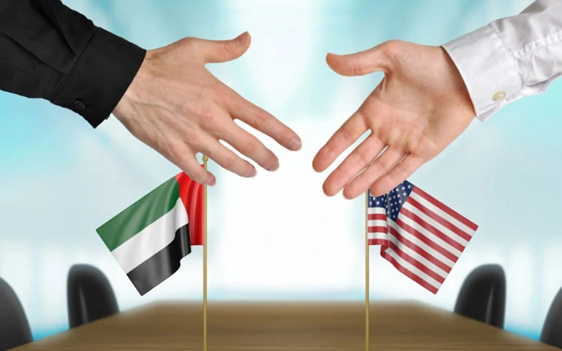 ОАЭ и США обсуждают финансовую поддержку на случай кризиса — WSJ