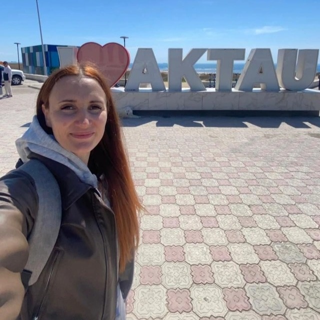 Жительница Рудного объехала всю страну за&nbsp;25 дней