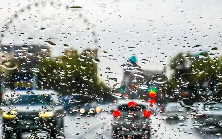 Rains and thunderstorms to grip Kazakhstan