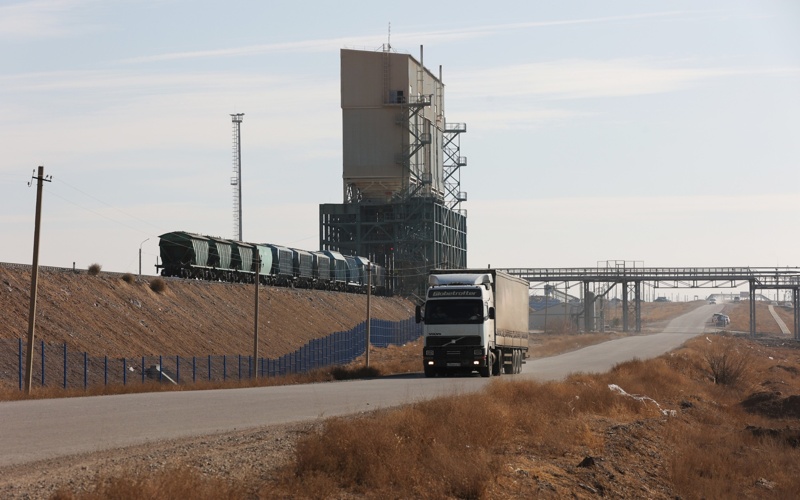 71.6% growth: Zhambyl region becomes Kazakhstan's top investment destination