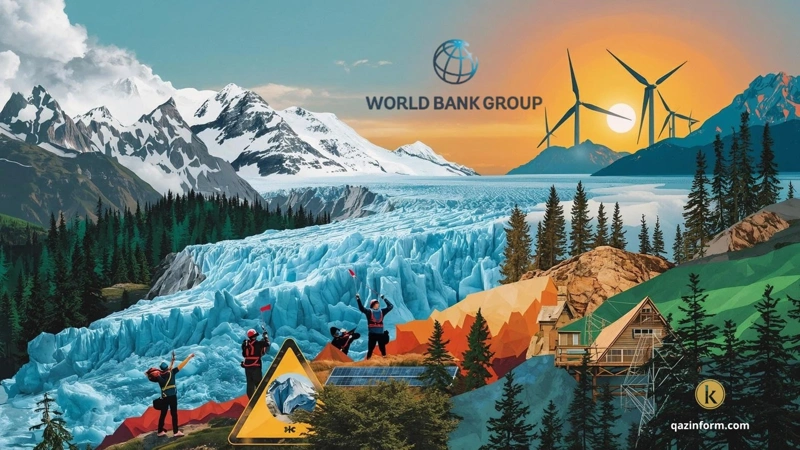 Bridging climate ambition and capital gaps — a new phase in global climate action