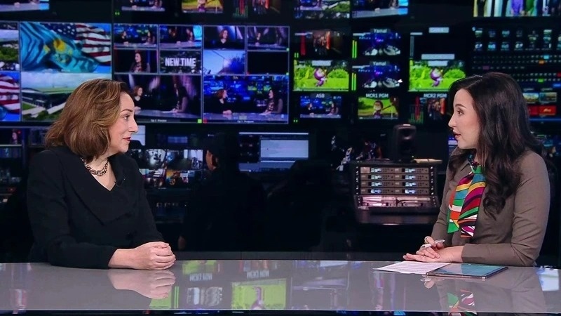 Жули Стаффт