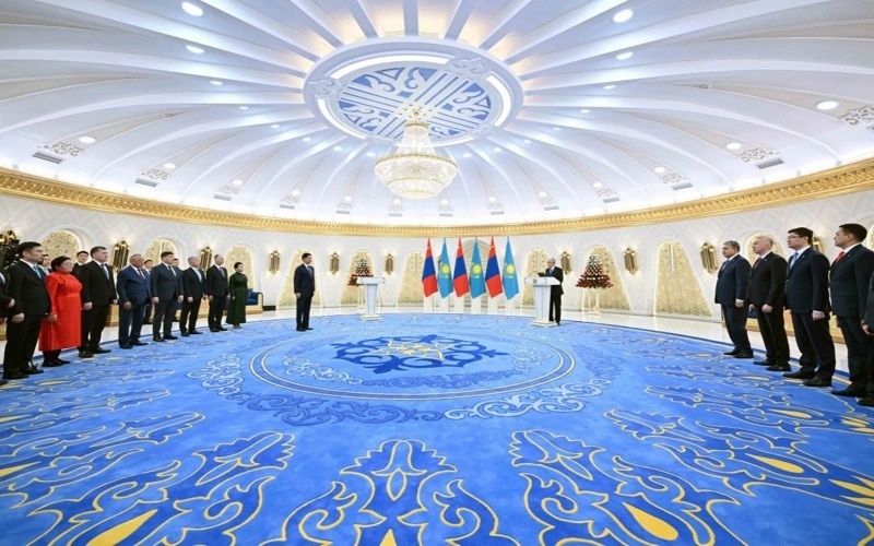 тақдирлаш маросими