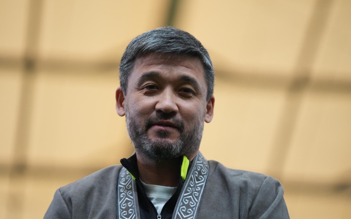 Нұрбол Жұмасқалиев «Тобылдың» бас бапкері қызметінен кетті