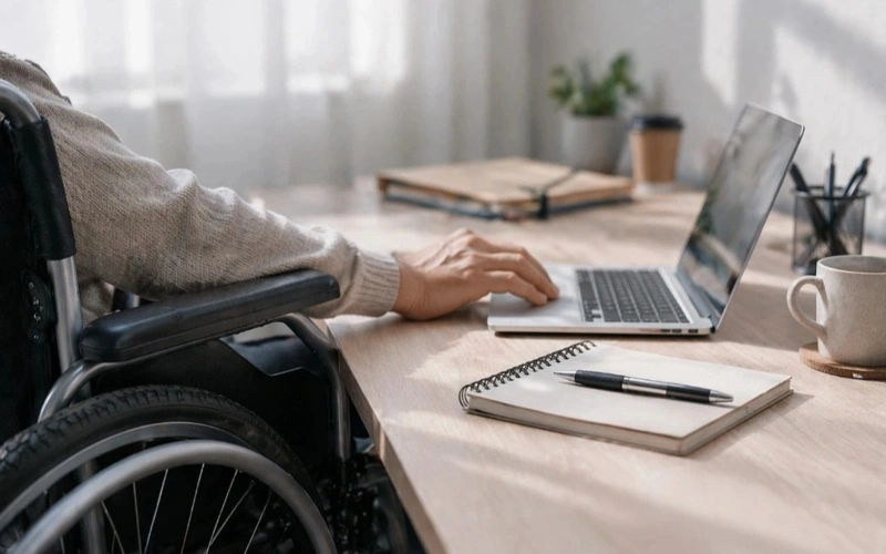 Kazakhstan to double quotas for employment of people with disabilities