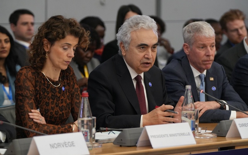 Война в&nbsp;Иране вызвала крупнейший в&nbsp;истории энергетический кризис&nbsp;&mdash; МЭА