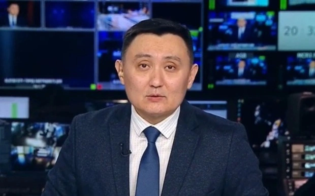 Газиз Абишев