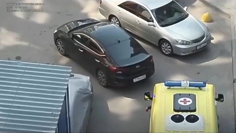 Almatyda avtoturaq erejelerin buzǵan 15 myń júrgizýshi aıyppul arqalady