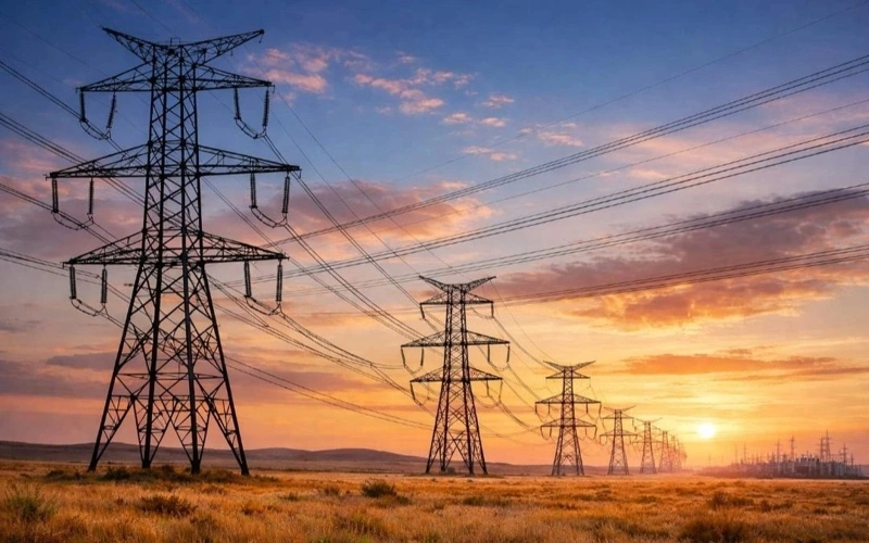 Unified energy management system to be created in Kazakhstan by 2027