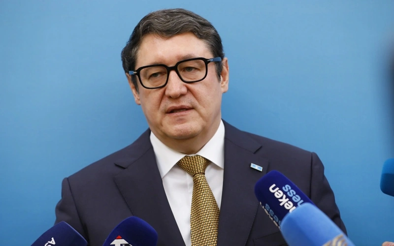 Kostanay may become future site for NPP— Satkaliyev