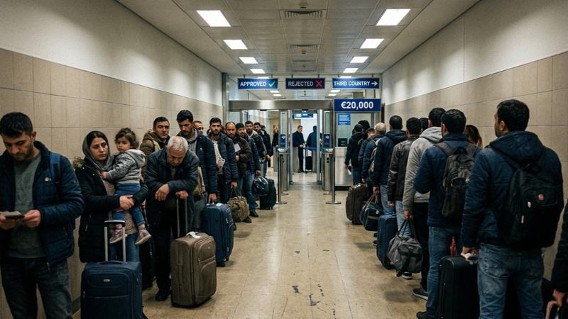 Migration