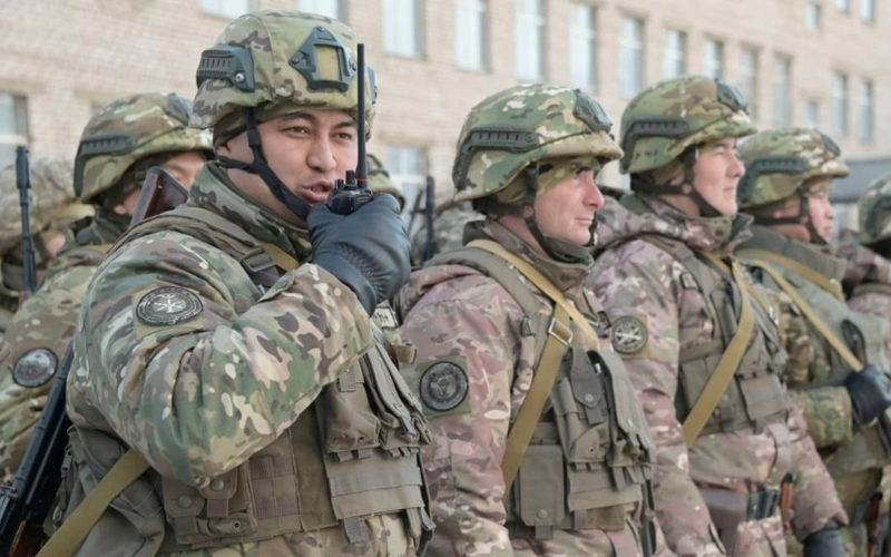 Сухопутные войска, военные, армия