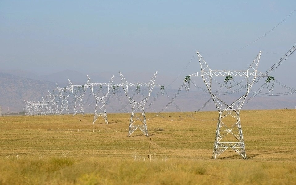 CASA-1000 energy project to be launched in 2027