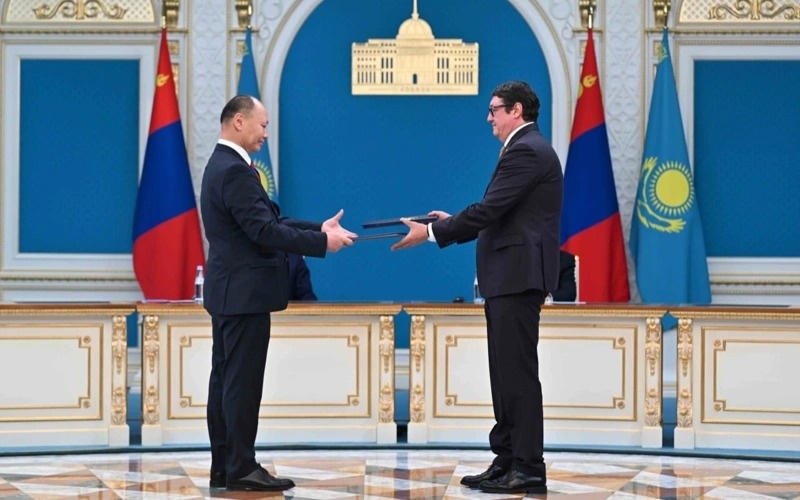 меморандум