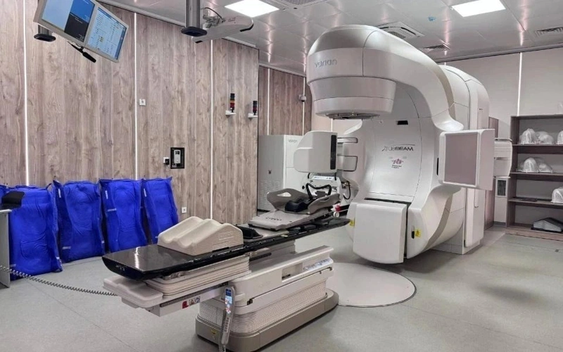 Early cancer detection in Kazakhstan reaches 35%, Healthcare Minister