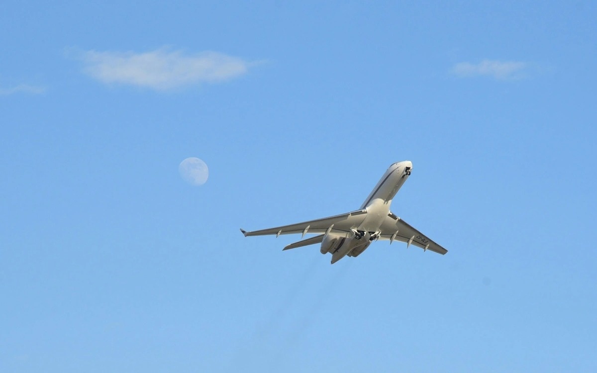 Kazakhstan and Mongolia to resume direct air service