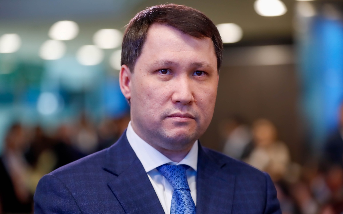 Kazakhstan poised to meet Mongolia's wheat demand — Agriculture Ministry