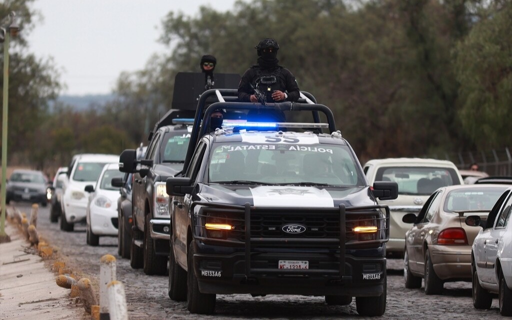 Мексикада туристерге шабуыл жасалды: жарақат алғандар арасында шетелдіктер бар