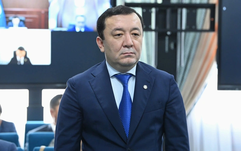 Dilmuhamed Abyzov