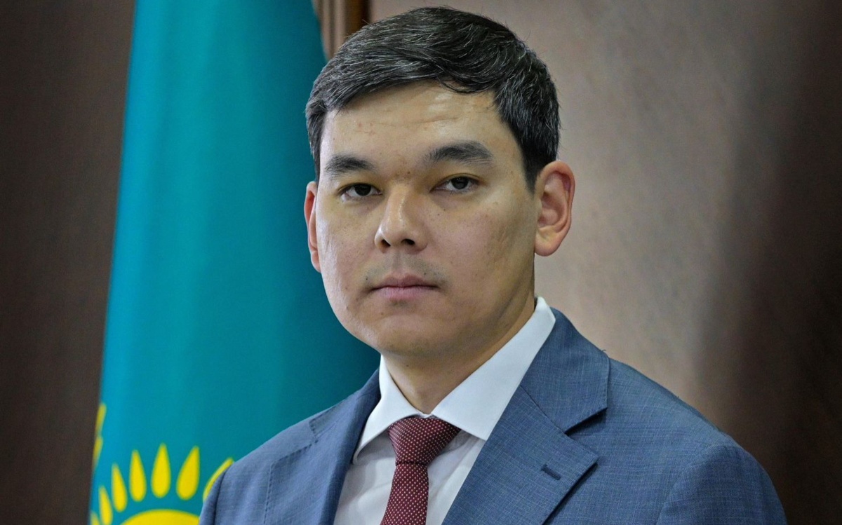 Павлодар облысының цифрлық технологиялар басқармасына жаңа басшы келді