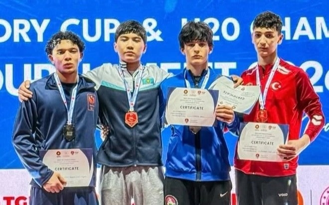 курашчилар