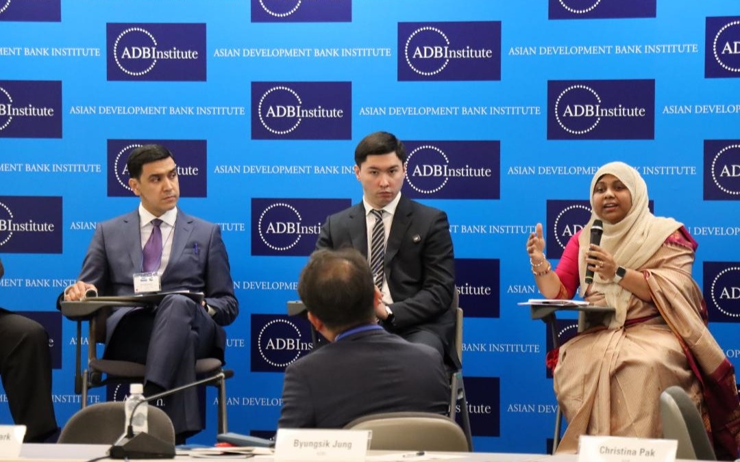 Қазақстан Токиода инвесторлар құқығын қорғау тәжірибесін таныстырды