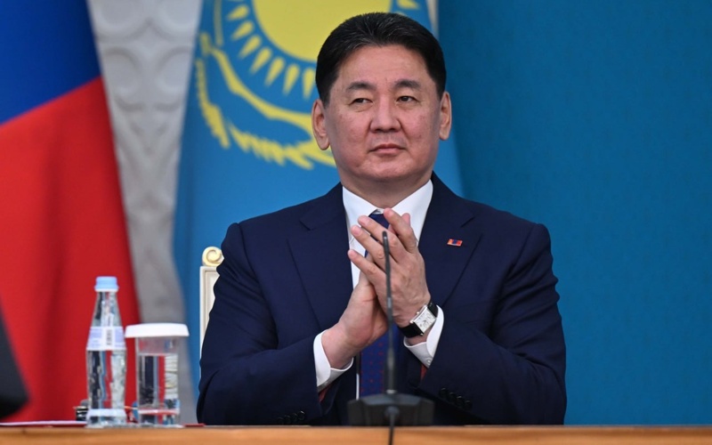 托卡耶夫：哈蒙拟将贸易额提升至5亿美元 并推进直连公路建设