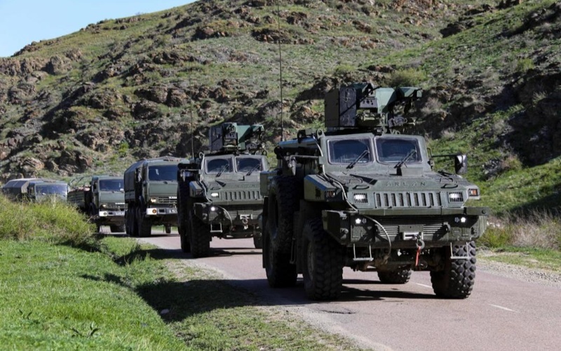 Сухопутные войска, военные, военная техника, армия
