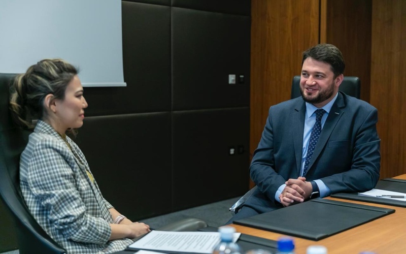 Airbus sees strong growth potential in Kazakhstan&rsquo;s aviation market