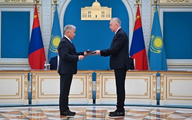 меморандум 