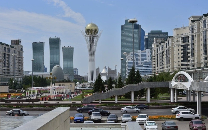 Astana, Kazakhstan